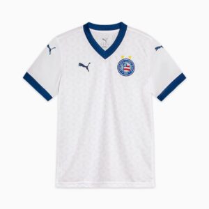 Camisa Bahia Torcedor Home 2025