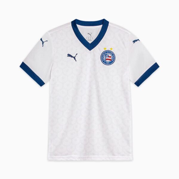 Camisa Bahia Torcedor Home 2025
